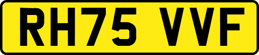 RH75VVF