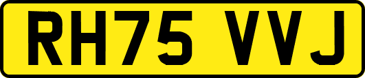 RH75VVJ