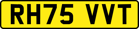 RH75VVT