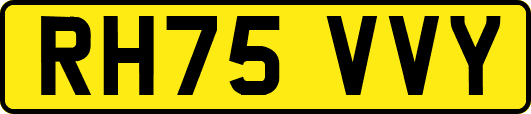 RH75VVY