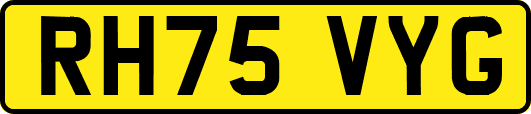 RH75VYG