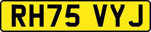RH75VYJ