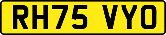 RH75VYO