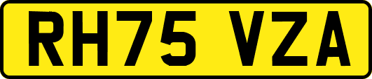RH75VZA