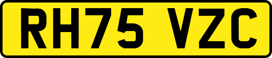 RH75VZC