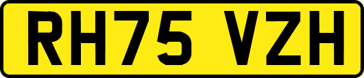 RH75VZH