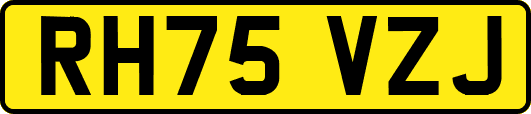 RH75VZJ