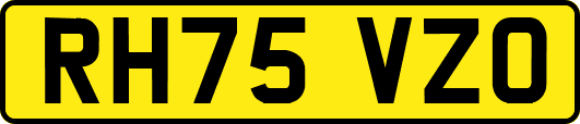 RH75VZO