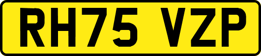 RH75VZP