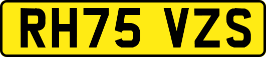 RH75VZS