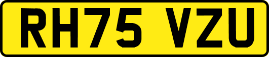 RH75VZU