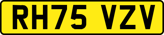 RH75VZV