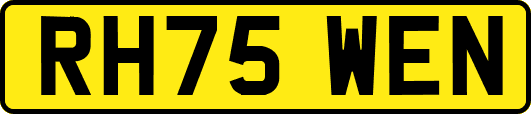 RH75WEN