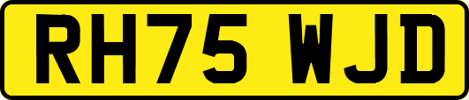 RH75WJD