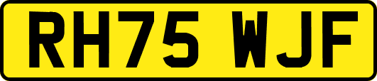 RH75WJF