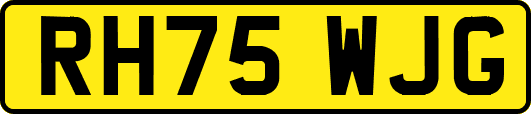 RH75WJG