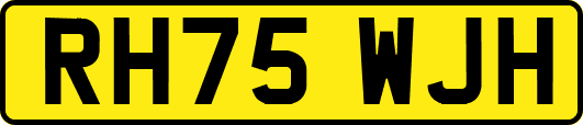 RH75WJH