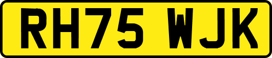 RH75WJK