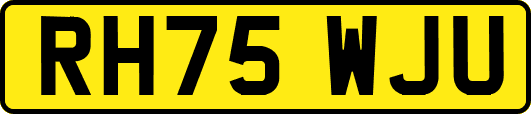 RH75WJU