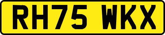 RH75WKX