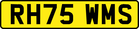 RH75WMS