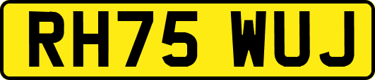 RH75WUJ