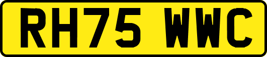 RH75WWC
