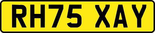 RH75XAY