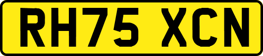 RH75XCN