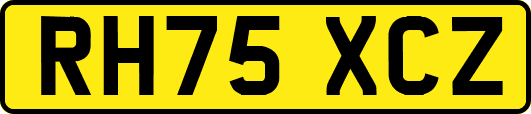 RH75XCZ