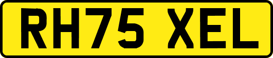 RH75XEL