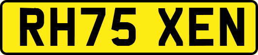 RH75XEN