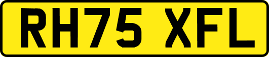 RH75XFL