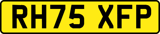 RH75XFP