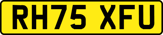 RH75XFU