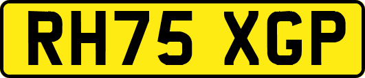 RH75XGP