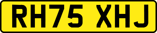RH75XHJ