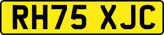 RH75XJC
