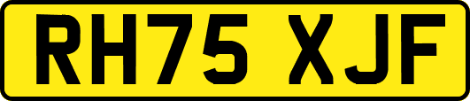 RH75XJF