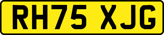 RH75XJG