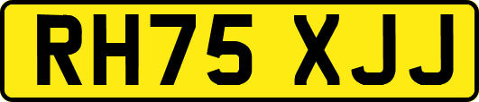 RH75XJJ