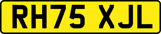 RH75XJL