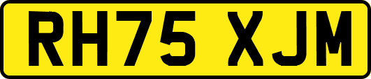 RH75XJM