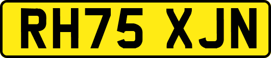 RH75XJN