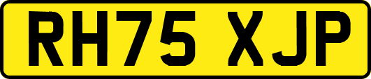 RH75XJP