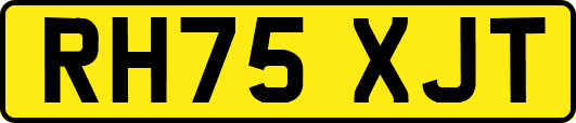 RH75XJT