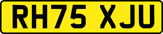 RH75XJU