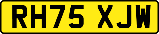 RH75XJW