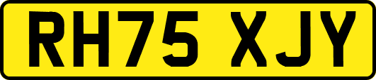 RH75XJY