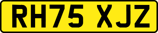 RH75XJZ